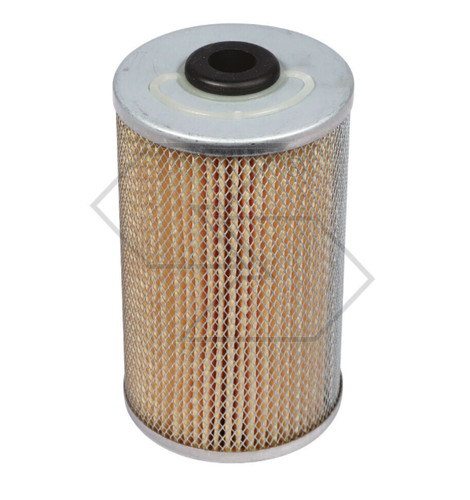 Filtro gasolio trattore same - filtro,