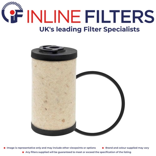 Fuel filter for same - filter,