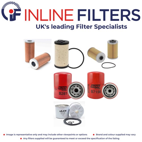 Filter kit for same - for,