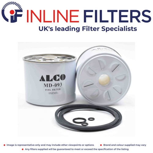 Fuel filter for same - filter, centauro