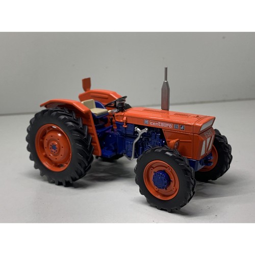 Replicagri tracteur 4 - -,