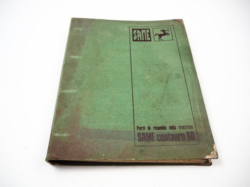 Same centauro trattore 4 - same,