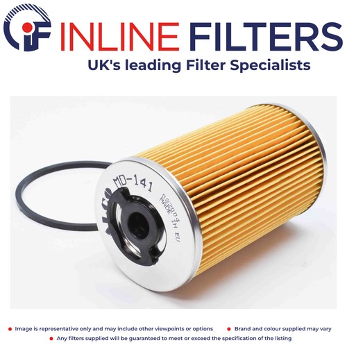 Fuel filter for - fuel, same
