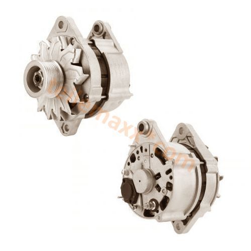 Generatore per alfa - alfa, 164