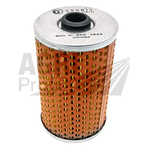 Filtro carburante per same - filtro,