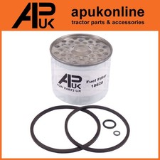 Elemento Filtro Carburante per