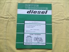 Tracteur SAME Centauro 60 /