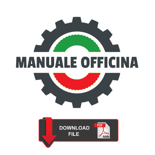 Same centauro manuale - same, 60