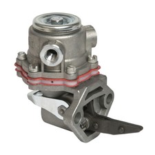 Pompa alimentazione carburante