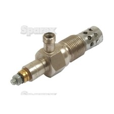 Collettore spina riscaldante