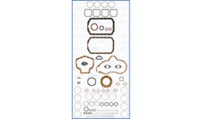 Kit guarnizioni conversione